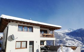 Ferienwohnung Heimatblick
